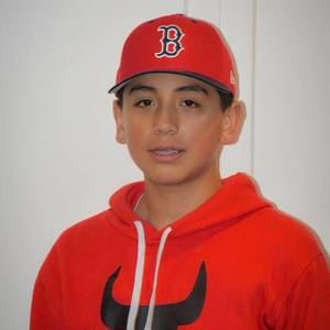 Meet your Posher, Sebastian